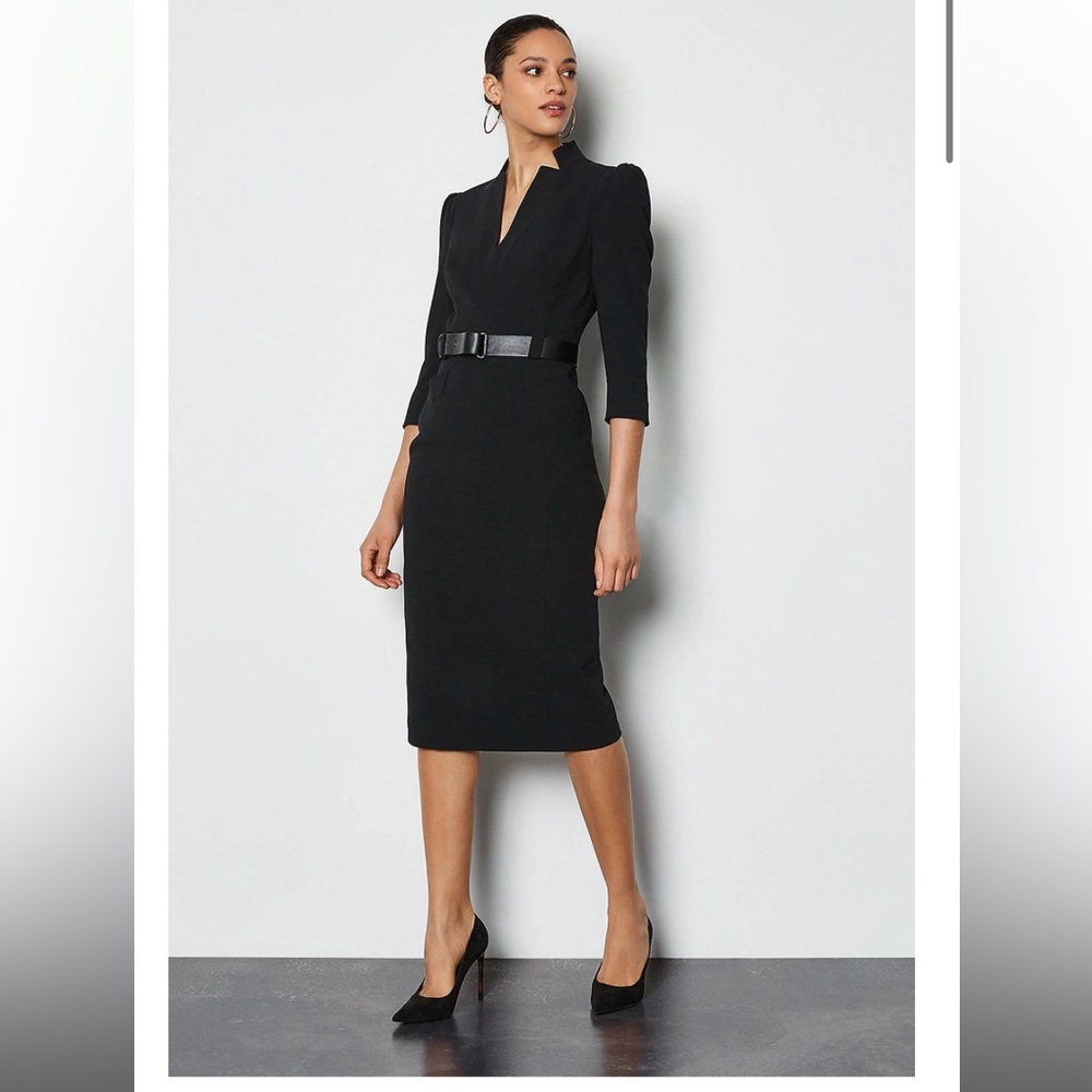 Karen Millen Forever Dress
